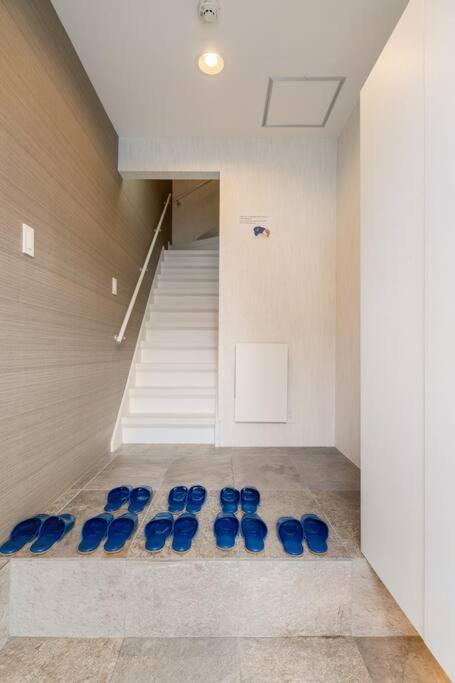 The Year 2024 Is In The Discount Period! Near Usj Apartment Osaka