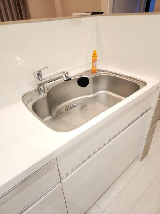 The Year 2024 Is In The Discount Period! Near Usj Apartment Osaka