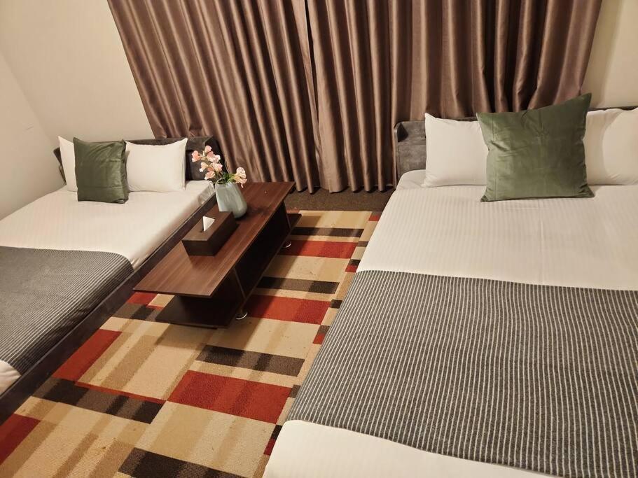 Apartment The Year 2024 Is In The Discount Period! Near Usj *