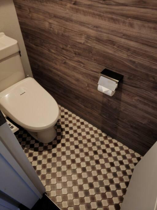 Apartment The Year 2024 Is In The Discount Period! Near Usj Osaka