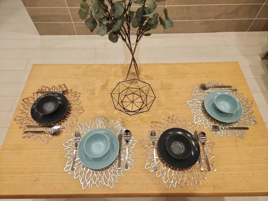 Apartment The Year 2024 Is In The Discount Period! Near Usj Osaka