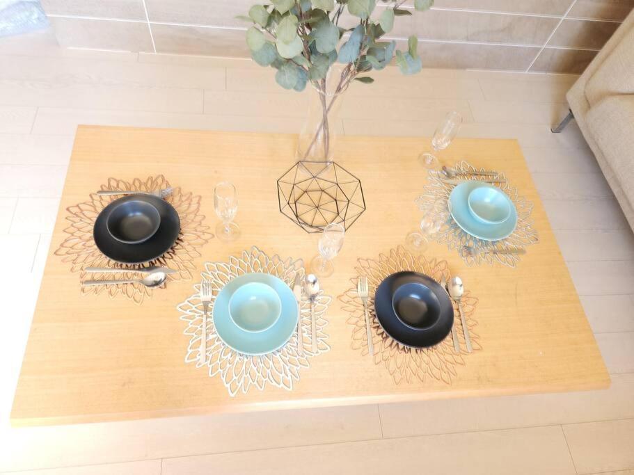 Apartment The Year 2024 Is In The Discount Period! Near Usj Osaka
