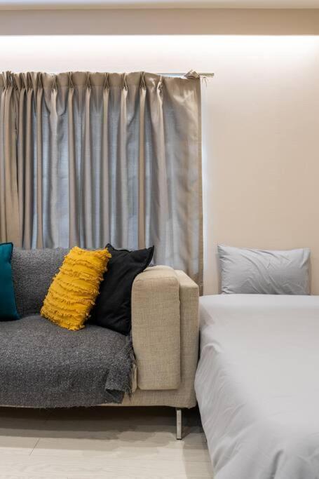 Apartment The Year 2024 Is In The Discount Period! Near Usj