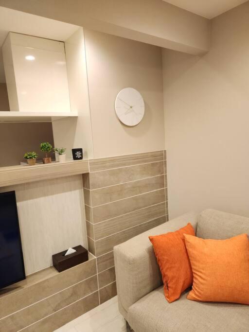 Apartment The Year 2024 Is In The Discount Period! Near Usj *