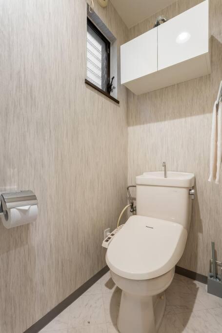 The Year 2024 Is In The Discount Period! Near Usj Apartment Osaka