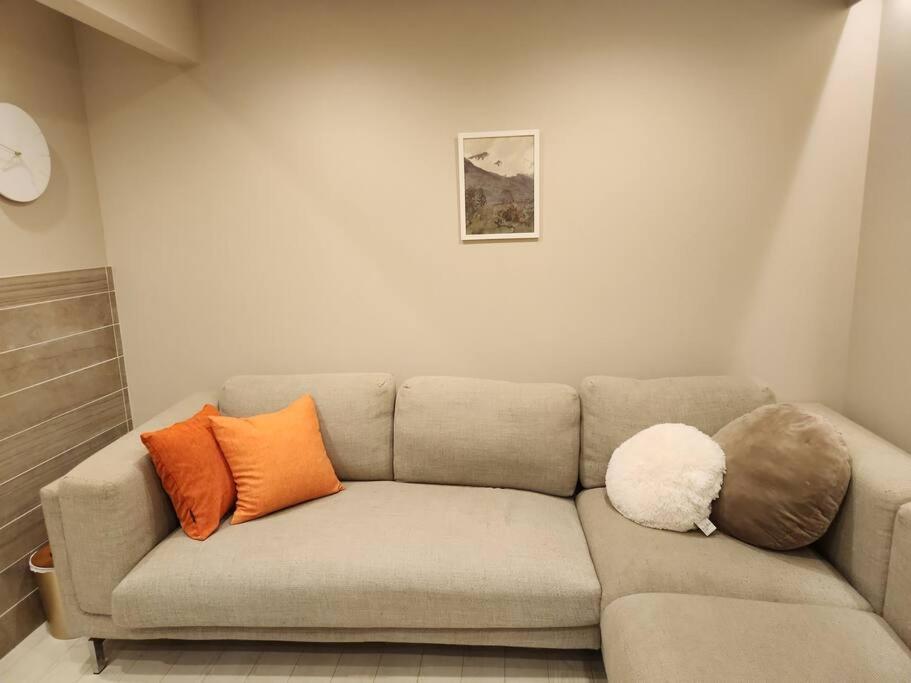 Apartment The Year 2024 Is In The Discount Period! Near Usj *