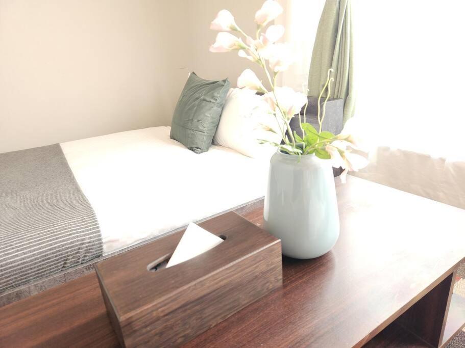 The Year 2024 Is In The Discount Period! Near Usj Apartment Osaka