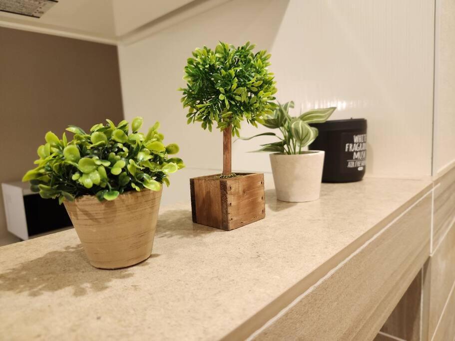 Apartment The Year 2024 Is In The Discount Period! Near Usj