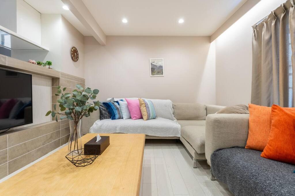 Apartment The Year 2024 Is In The Discount Period! Near Usj *